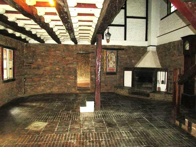 Casa, Ouro Velho Mansões, 4 Quartos, 10 Vagas, 1 Suíte