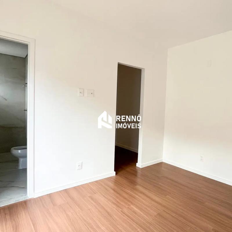 Apartamento, Sion, 4 Quartos, 3 Vagas, 4 Suítes