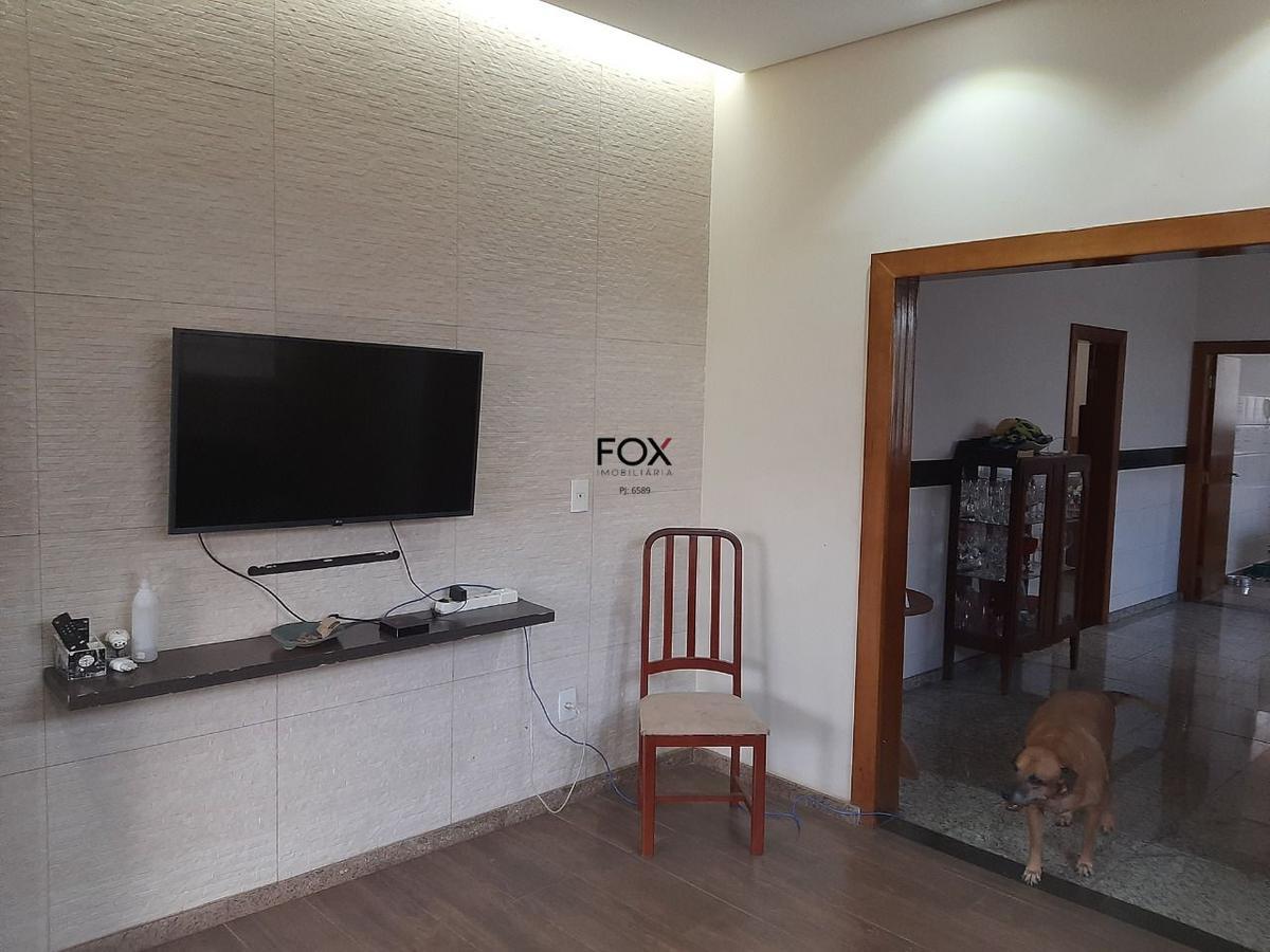 Casa, Bonfim, 3 Quartos, 1 Vaga