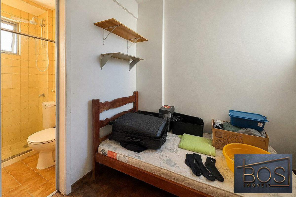Apartamento, Gutierrez, 3 Quartos, 2 Vagas, 1 Suíte