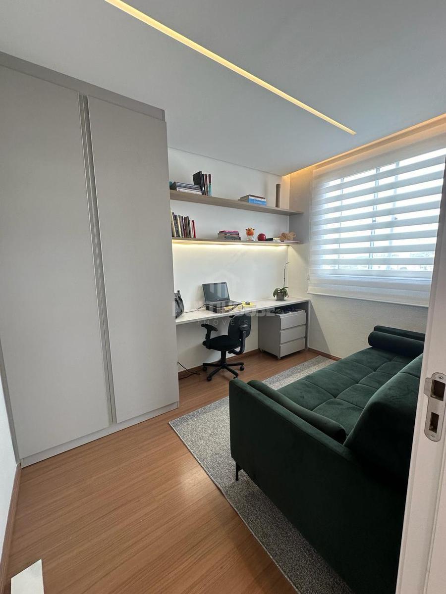 Apartamento, Mantiqueira, 2 Quartos, 1 Vaga
