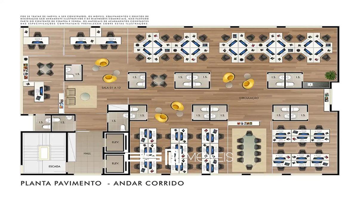 Sala, Eldorado, 0 Quarto, 0 Vaga