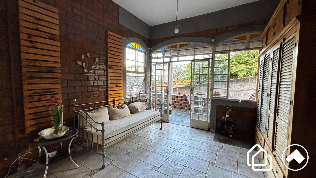 Casa em Condomínio, Palmeiras, 4 Quartos, 2 Vagas, 1 Suíte