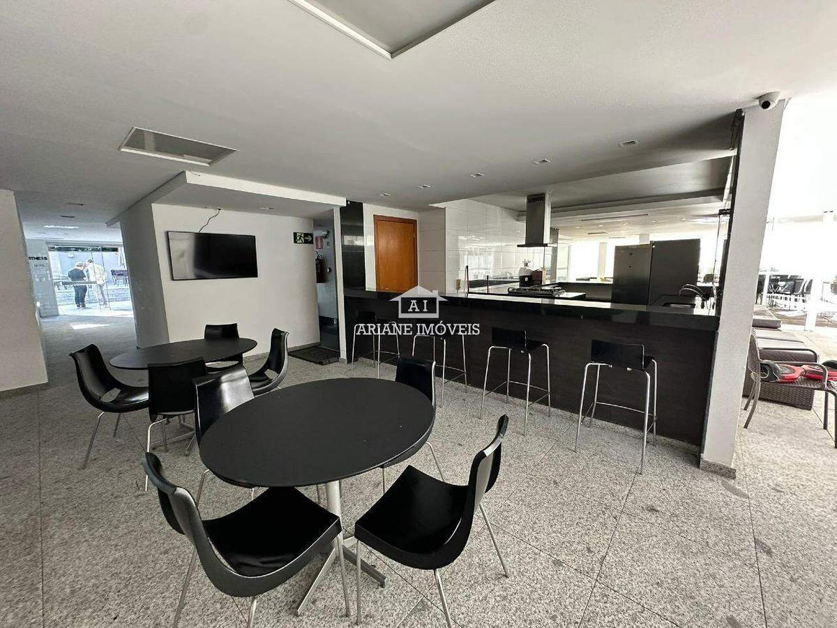 Apartamento, Savassi, 4 Quartos, 3 Vagas, 1 Suíte