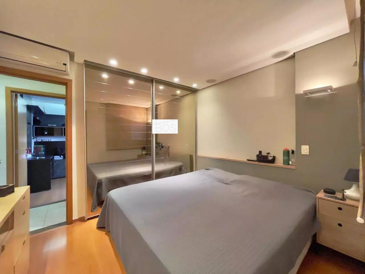 Apartamento, Santa Efigênia, 3 Quartos, 2 Vagas, 1 Suíte