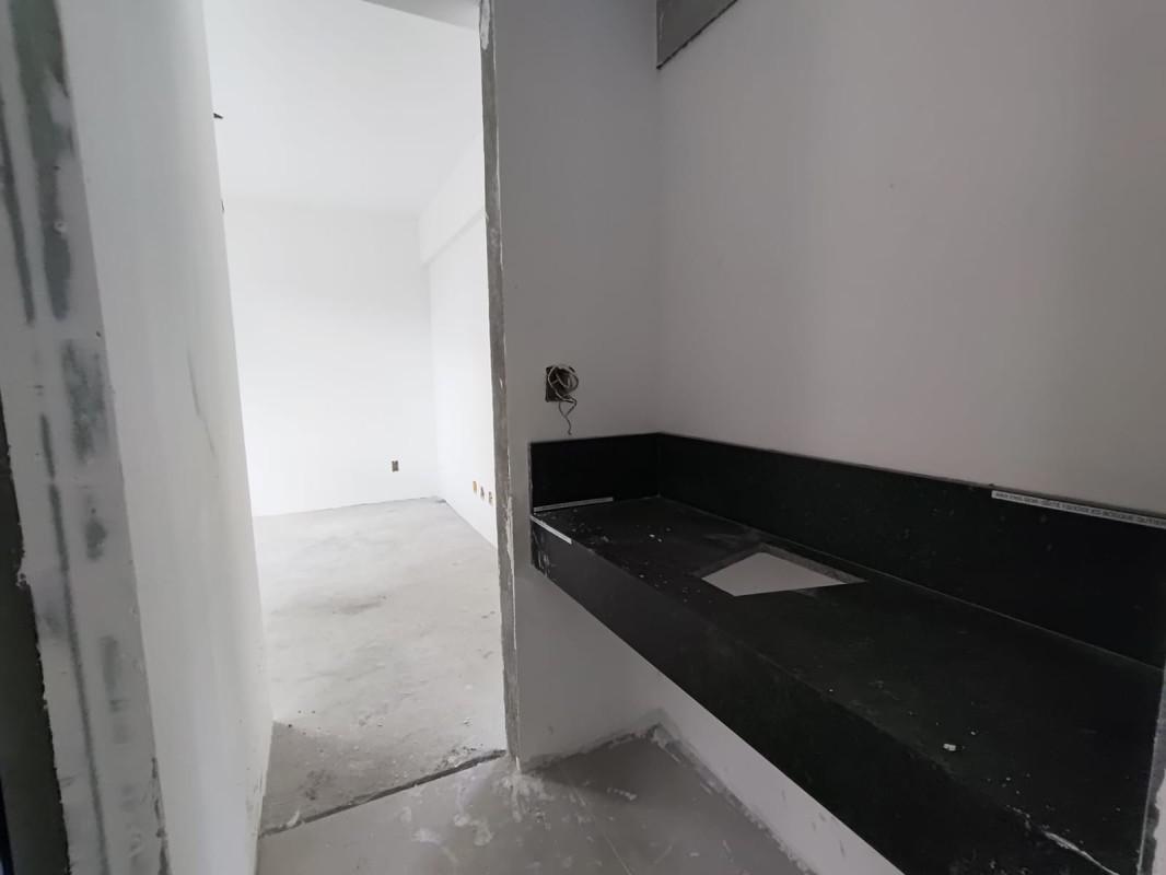 Apartamento, Gutierrez, 3 Quartos, 3 Vagas, 3 Suítes