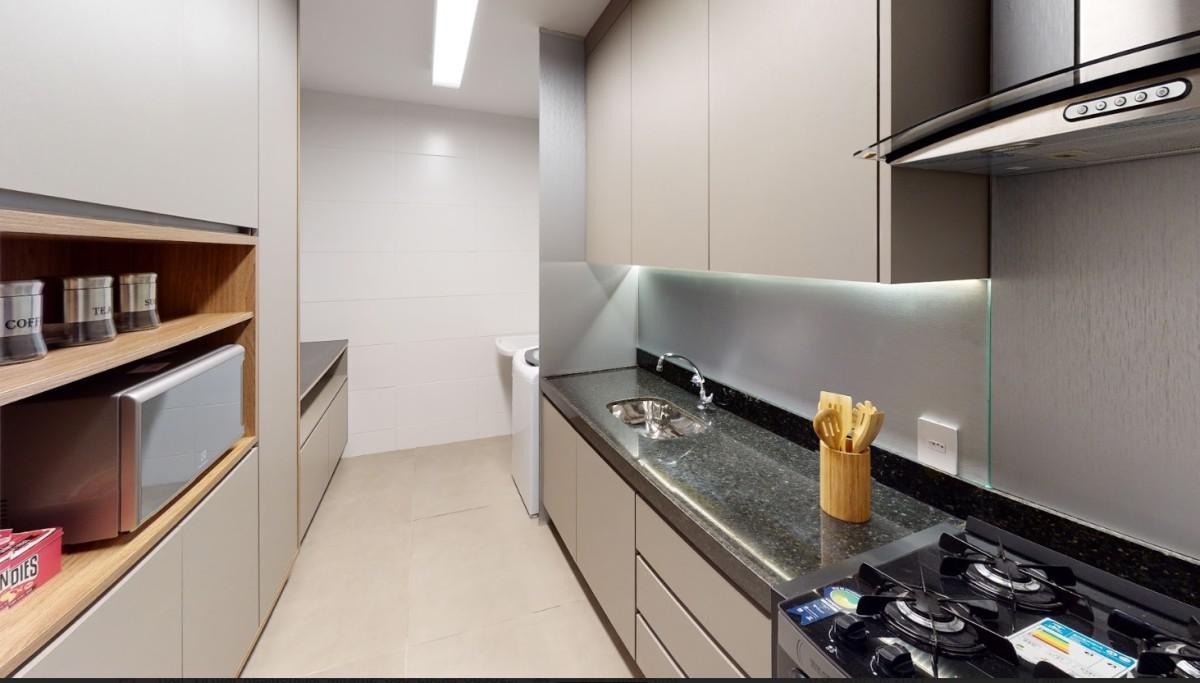 Apartamento, São Lucas, 2 Quartos, 1 Vaga, 1 Suíte