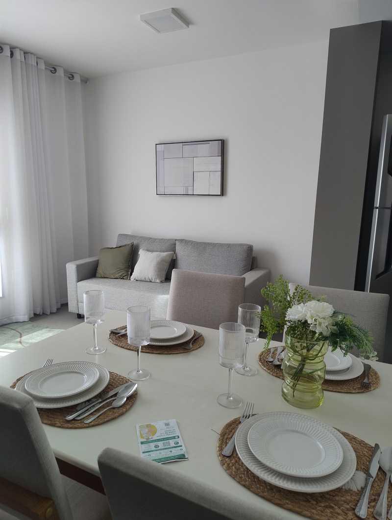 Apartamento, Santo Agostinho, 3 Quartos, 2 Vagas, 1 Suíte