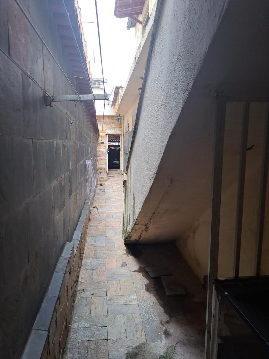 Apartamento, São Geraldo, 3 Quartos, 0 Vaga