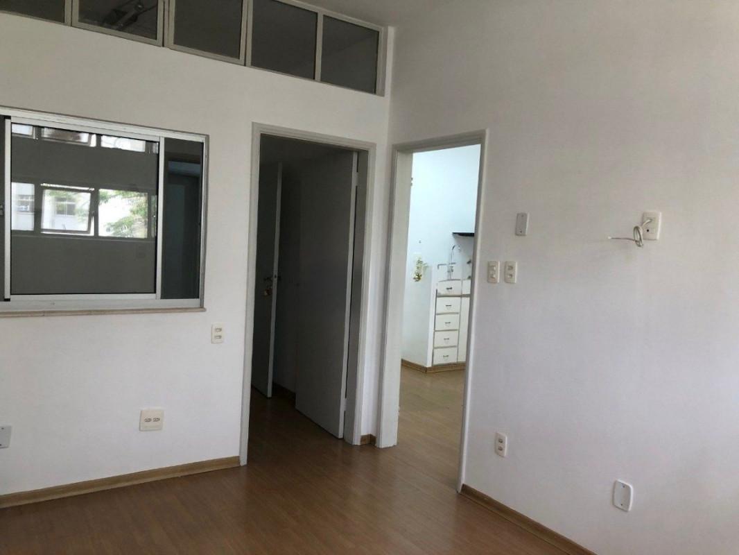 Sala, Funcionários, 0 Quarto, 0 Vaga