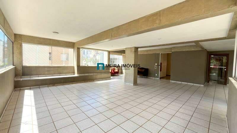 Apartamento, Buritis, 3 Quartos, 2 Vagas, 1 Suíte