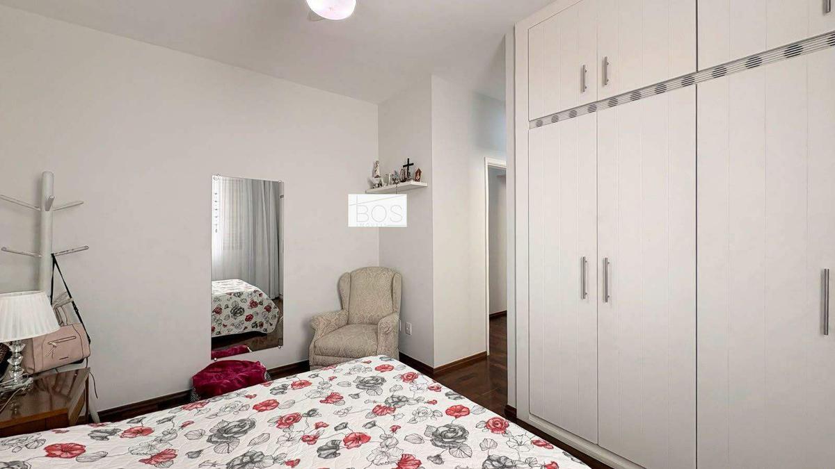 Apartamento, Gutierrez, 4 Quartos, 2 Vagas, 1 Suíte