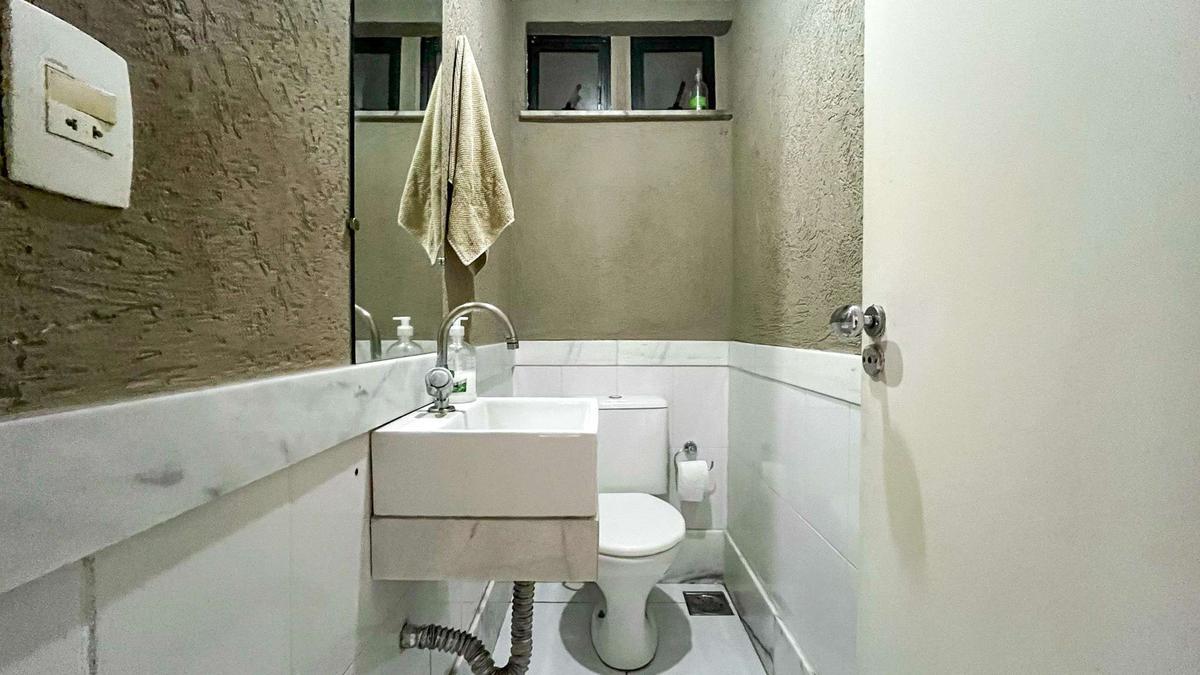 Casa, Santa Lúcia, 3 Quartos, 2 Vagas, 2 Suítes