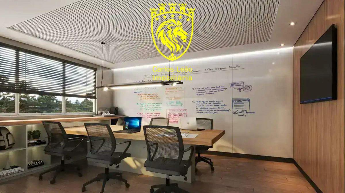 Apartamento, Sagrada Família, 3 Quartos, 2 Vagas, 1 Suíte