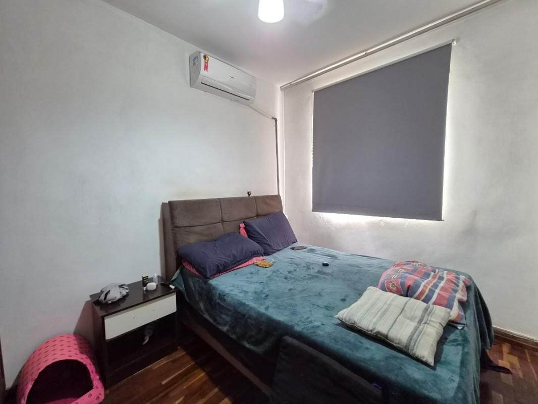 Apartamento, Carlos Prates, 3 Quartos, 1 Vaga