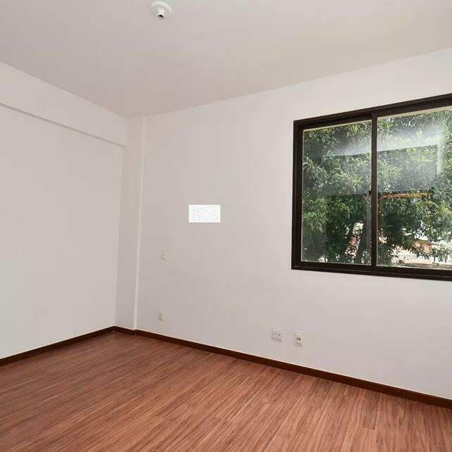 Apartamento, Serra, 4 Quartos, 2 Vagas, 1 Suíte