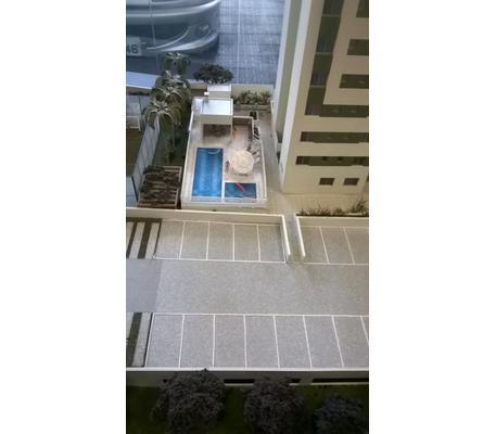 Apartamento, Serrano, 3 Quartos, 2 Vagas, 1 Suíte