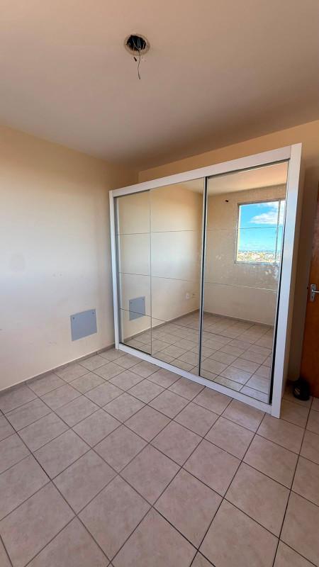 Apartamento, Santa Amélia, 3 Quartos, 1 Vaga