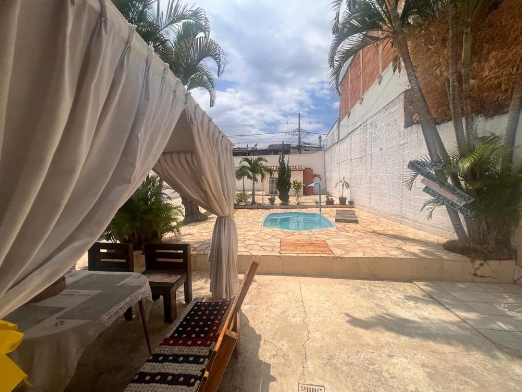 Casa, São João Batista (venda Nova), 3 Quartos, 12 Vagas, 1 Suíte