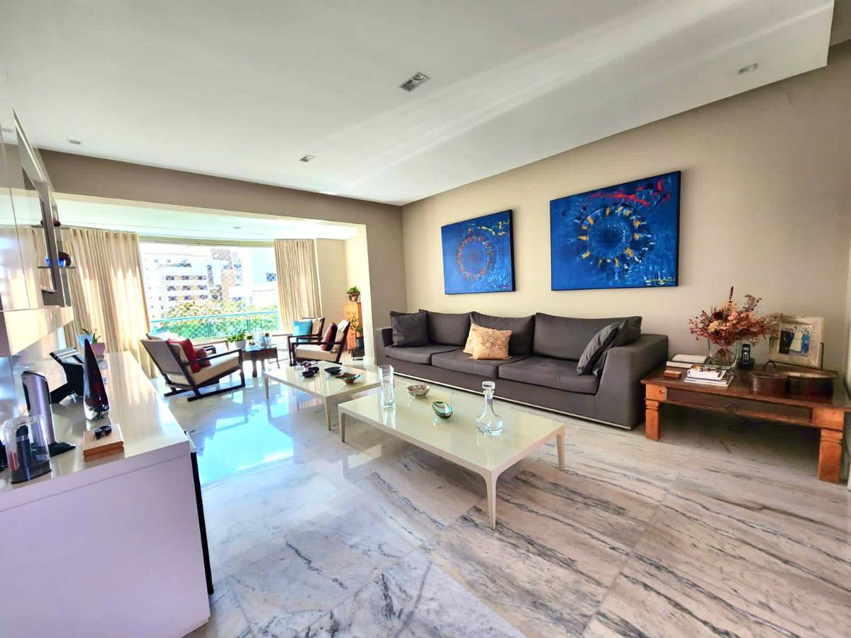 Apartamento, Anchieta, 4 Quartos, 3 Vagas, 2 Suítes