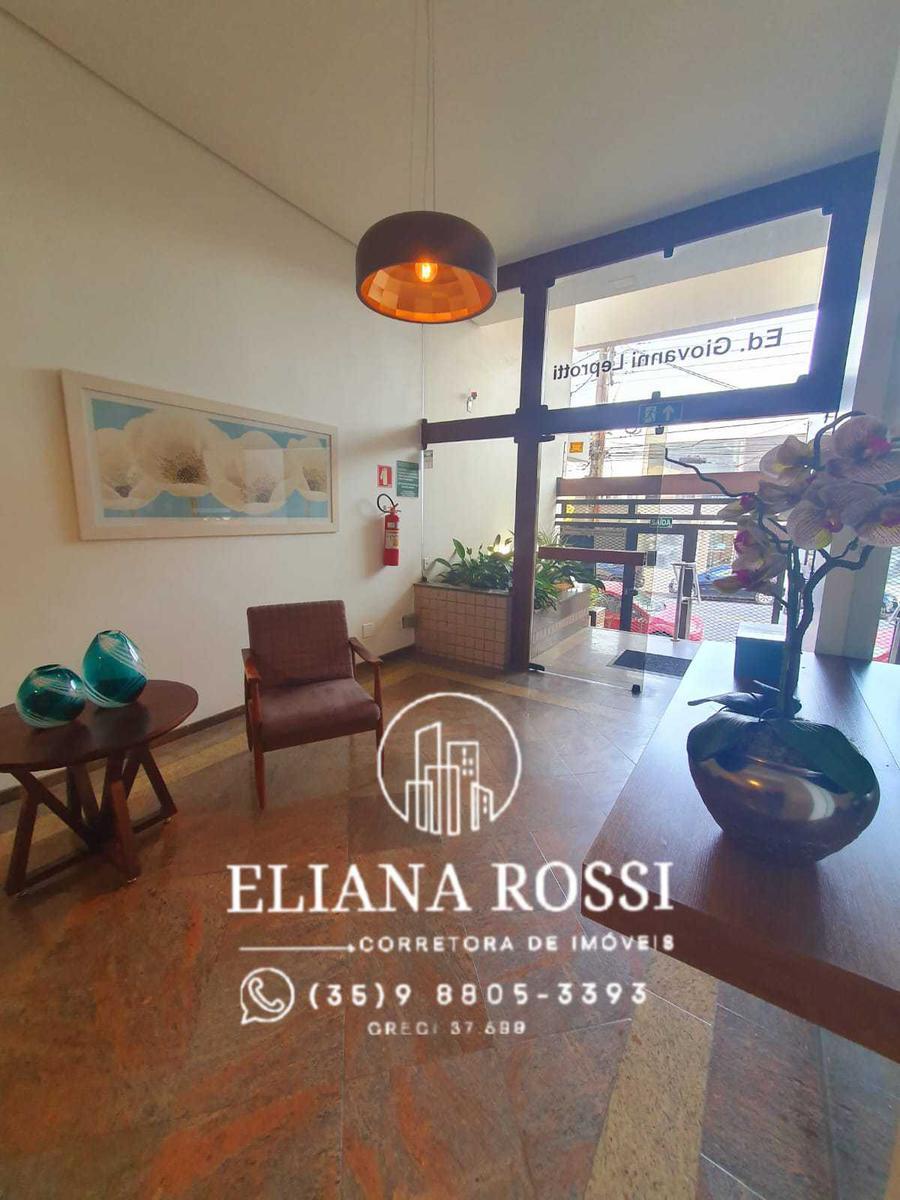 Apartamento, Vila Pinto, 4 Quartos, 2 Vagas, 2 Suítes