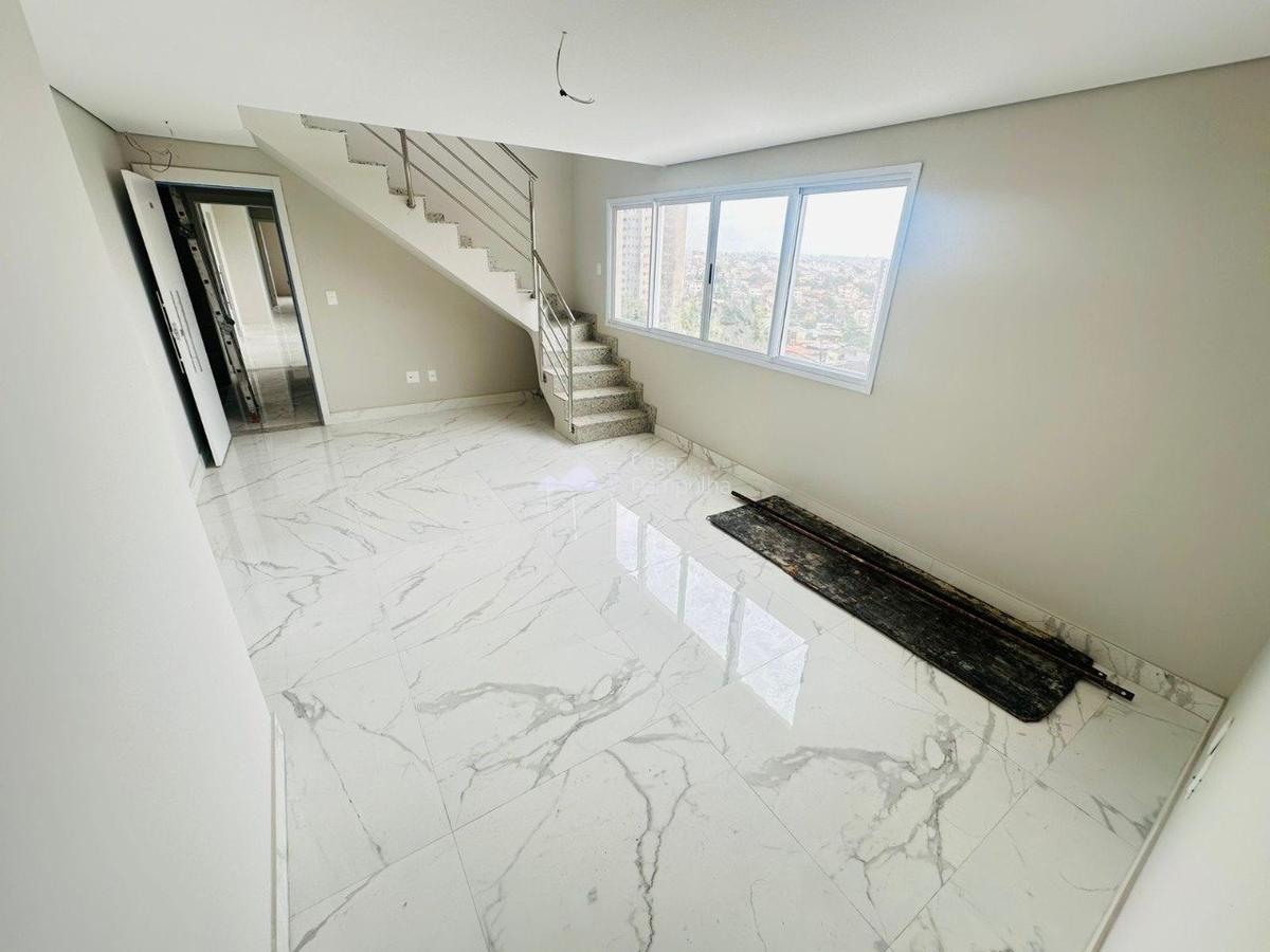 Apartamento, Santa Branca, 3 Quartos, 3 Vagas, 1 Suíte