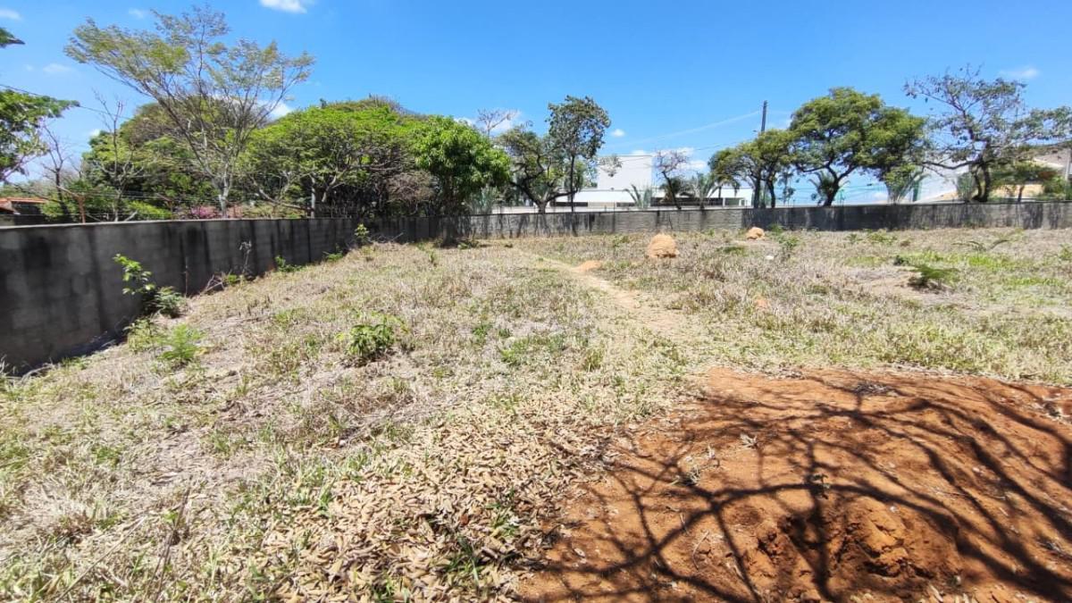 Lote, Garças, 0 Quarto, 0 Vaga
