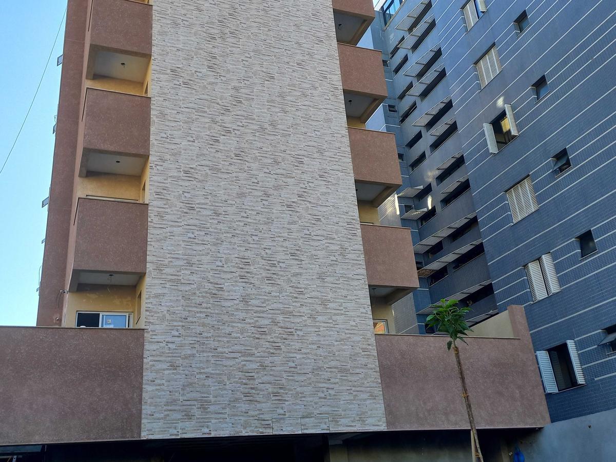 Apartamento, Santa Efigênia, 2 Quartos, 0 Vaga, 2 Suítes