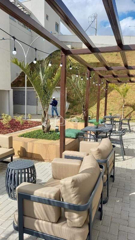 Apartamento, Palmeiras, 2 Quartos, 1 Vaga, 1 Suíte