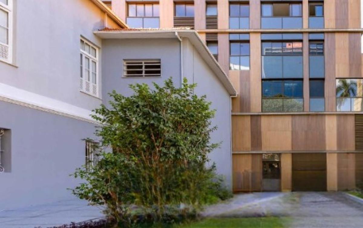 Apartamento, Lourdes, 3 Quartos, 2 Vagas, 2 Suítes