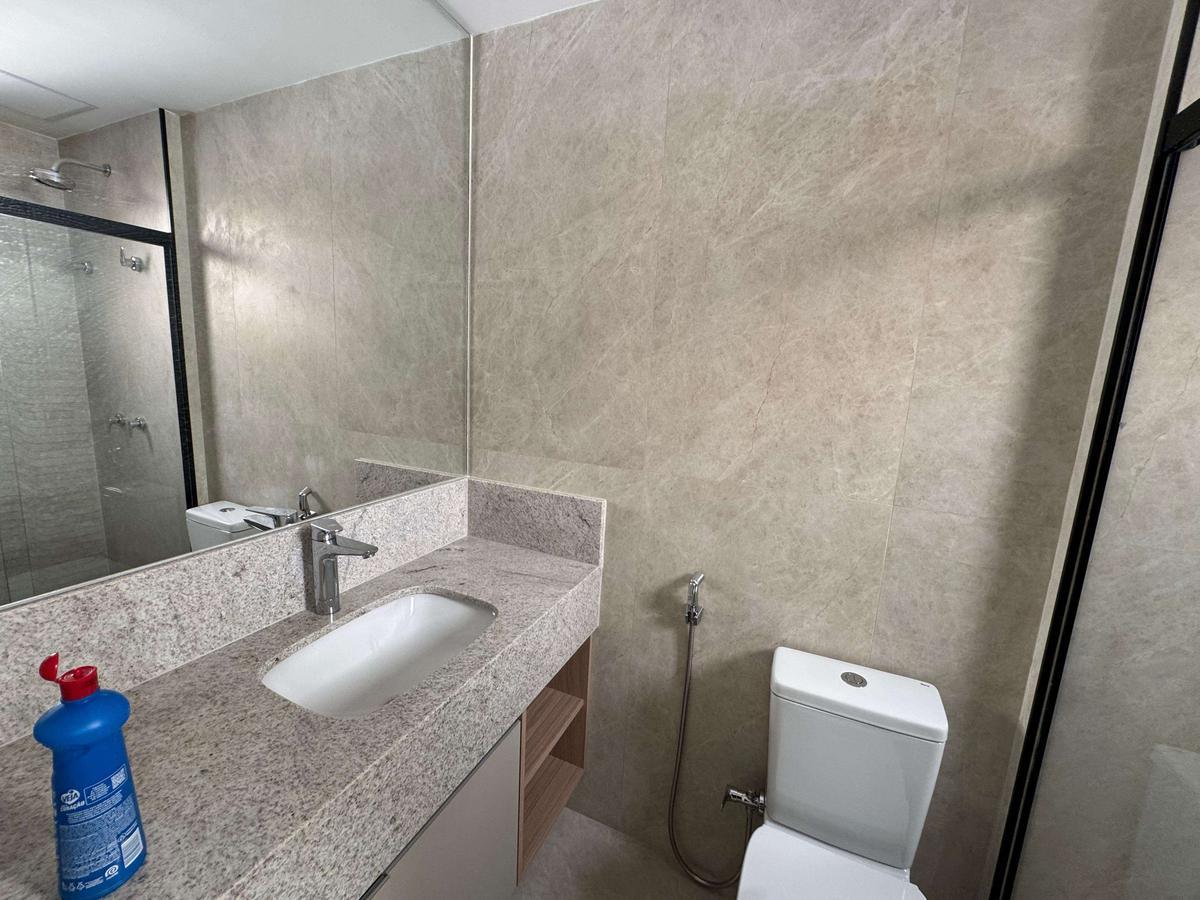 Apartamento, Sion, 2 Quartos, 1 Vaga, 2 Suítes