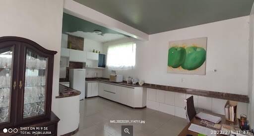 Casa, Giovanini, 4 Quartos, 2 Vagas, 1 Suíte