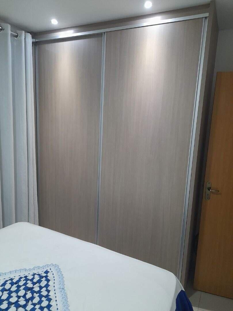 Apartamento, Liberdade, 2 Quartos, 1 Vaga