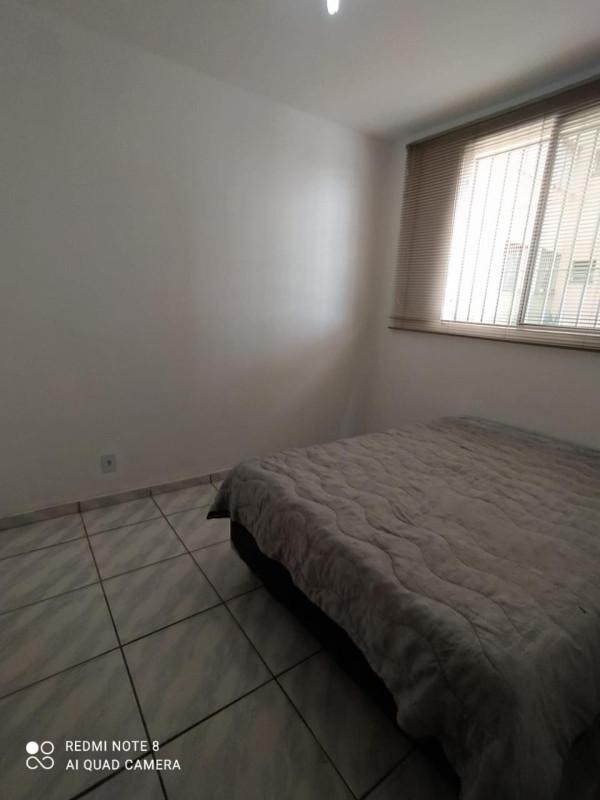 Apartamento, Diamante, 2 Quartos, 1 Vaga
