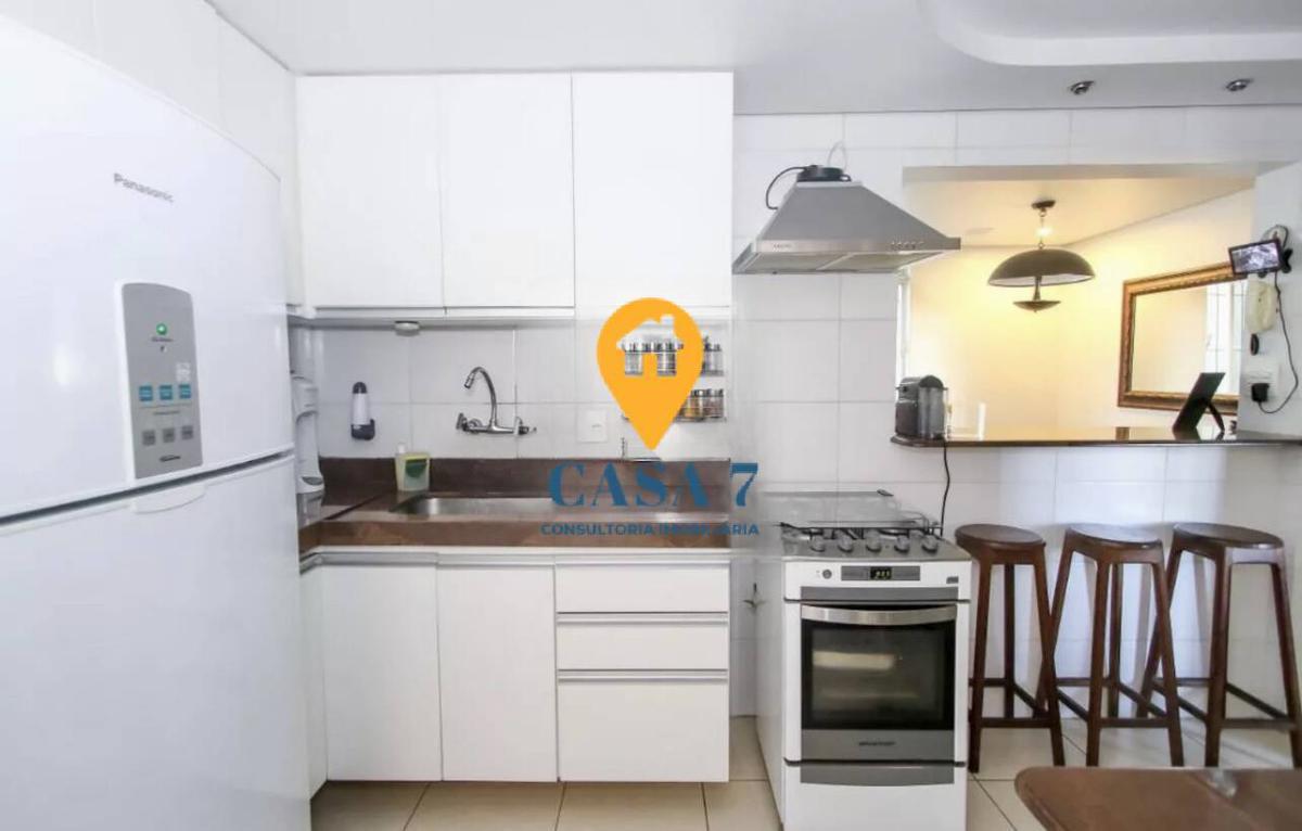 Apartamento, Santo Antônio, 3 Quartos, 1 Vaga, 1 Suíte