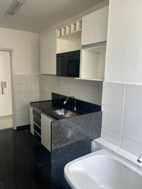 Apartamento, Fernão Dias, 3 Quartos, 1 Vaga, 1 Suíte