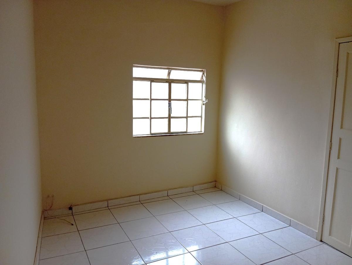 Casa, Cachoeirinha, 2 Quartos, 1 Vaga