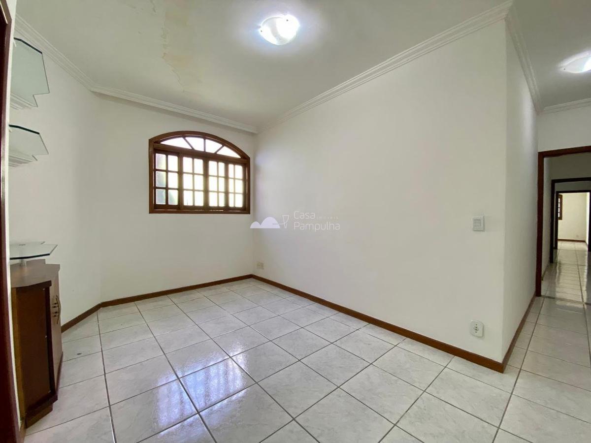 Casa, Santa Amélia, 3 Quartos, 3 Vagas, 1 Suíte