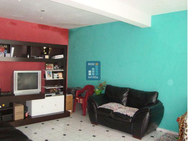 Casa, Sapucaia II, 3 Quartos, 10 Vagas