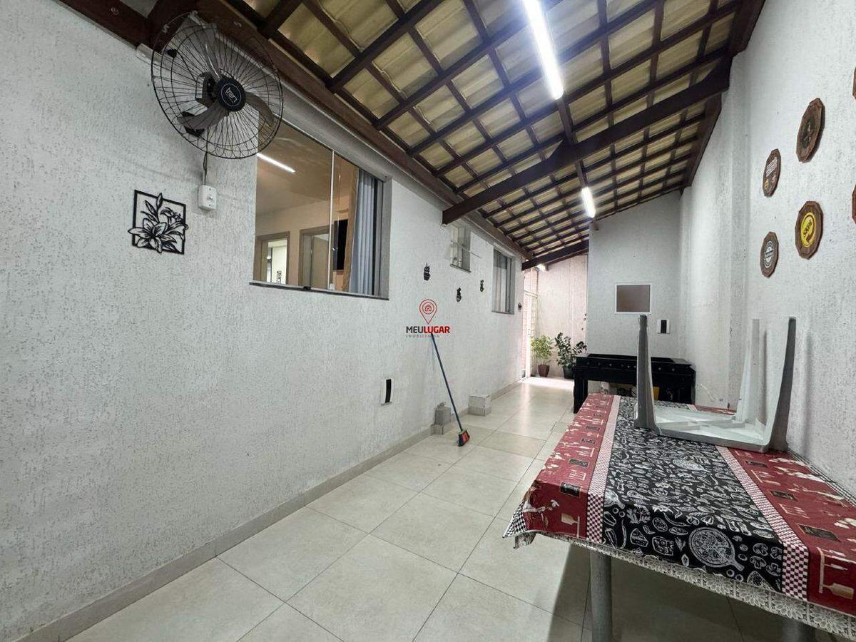 Apartamento, Vale do Jatobá, 3 Quartos, 1 Vaga, 1 Suíte