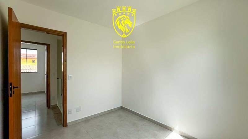 Casa, Candelária, 3 Quartos, 0 Vaga, 1 Suíte