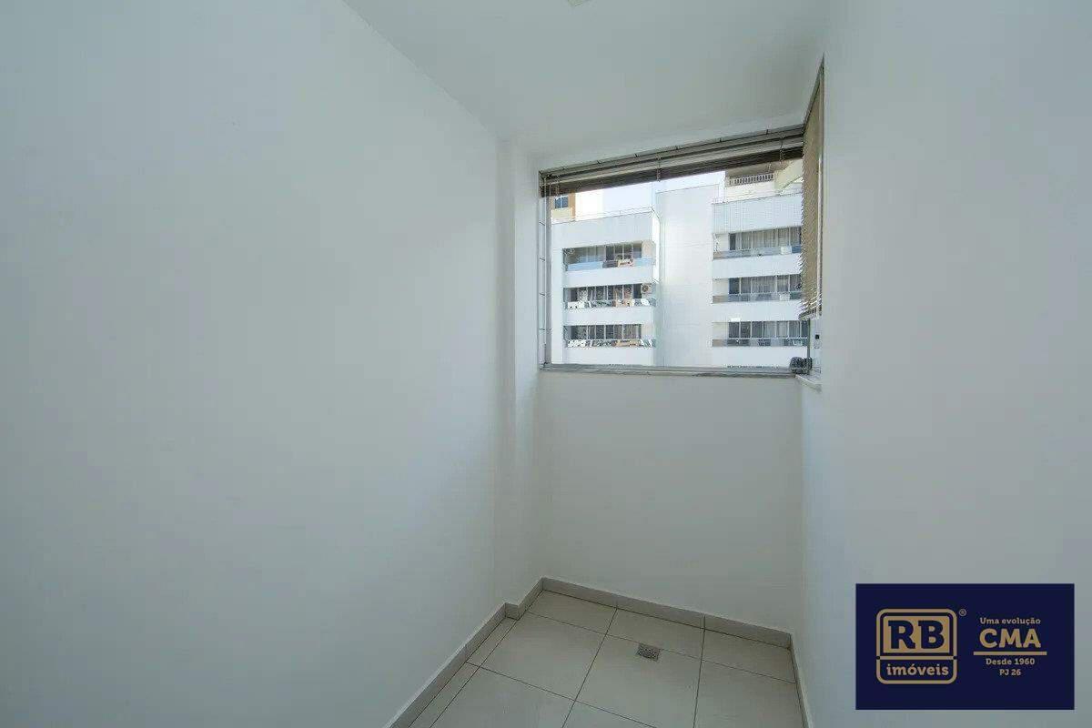 Apartamento, Lourdes, 2 Quartos, 2 Vagas, 1 Suíte