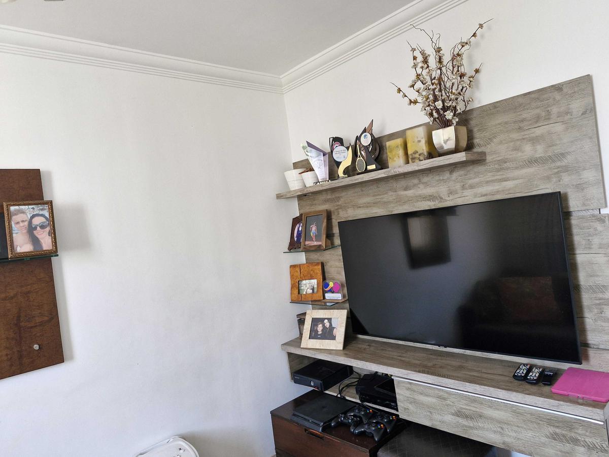Cobertura, Silveira, 3 Quartos, 3 Vagas, 1 Suíte