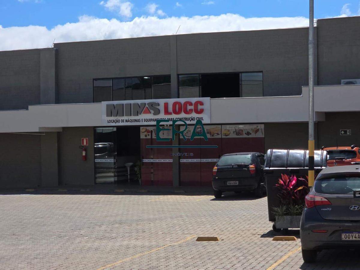 Andar, Centro, 0 Quarto, 84 Vagas