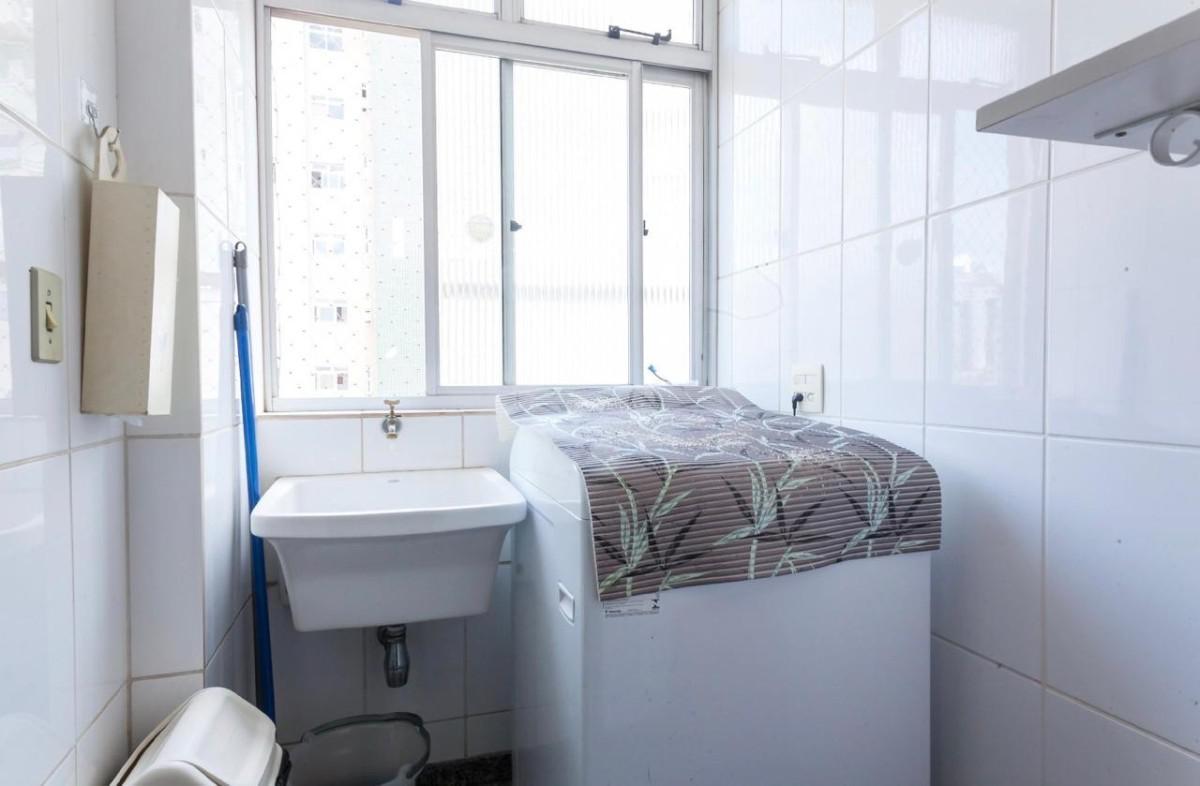 Cobertura, Buritis, 2 Quartos, 2 Vagas, 1 Suíte