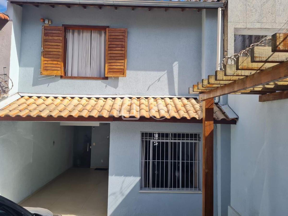 Casa, Buritis, 3 Quartos, 2 Vagas, 1 Suíte