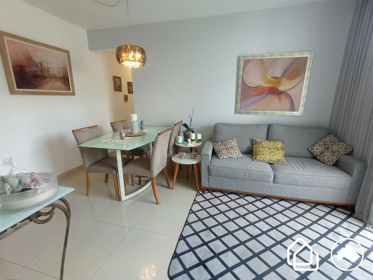 Apartamento, Buritis, 2 Quartos, 1 Vaga, 1 Suíte