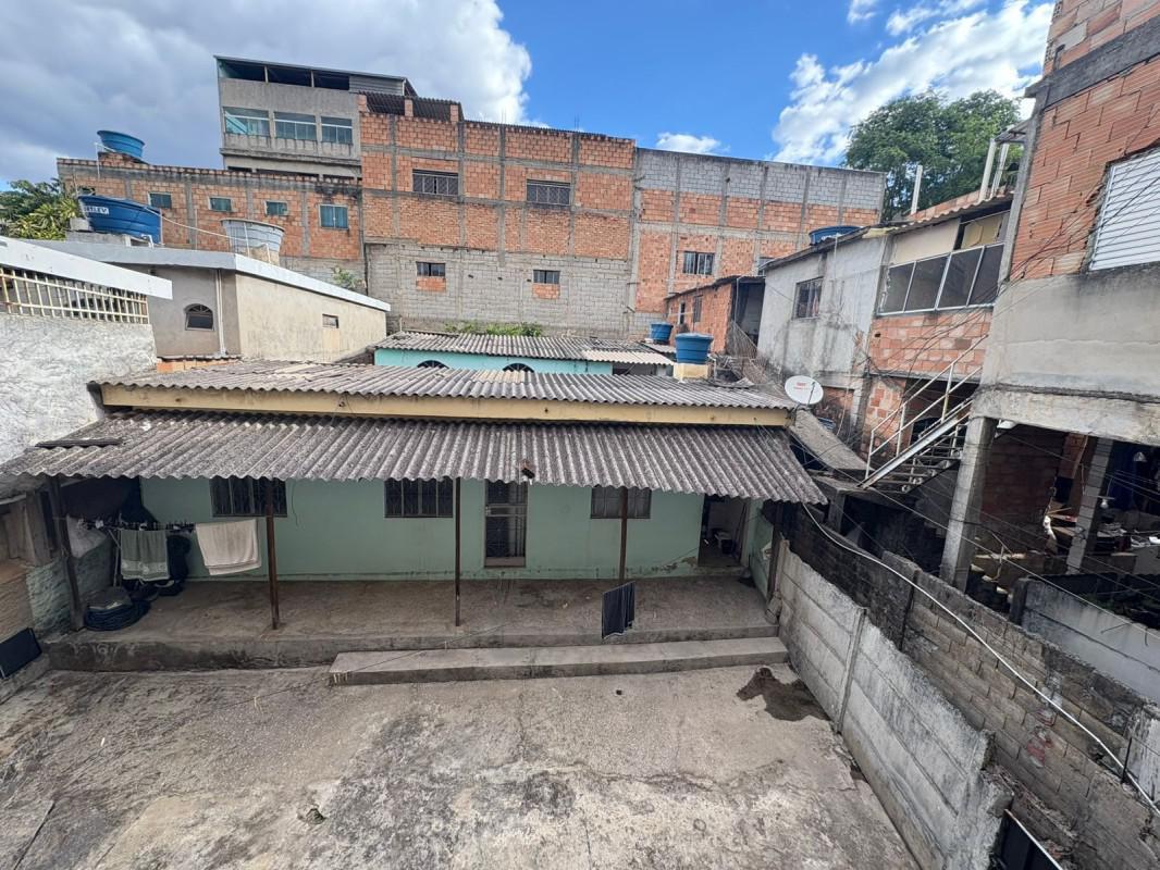 Casa, Vale do Jatobá, 3 Quartos, 3 Vagas, 1 Suíte