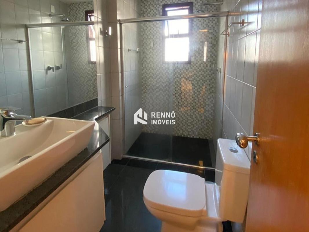 Apartamento, São Pedro, 4 Quartos, 3 Vagas, 1 Suíte