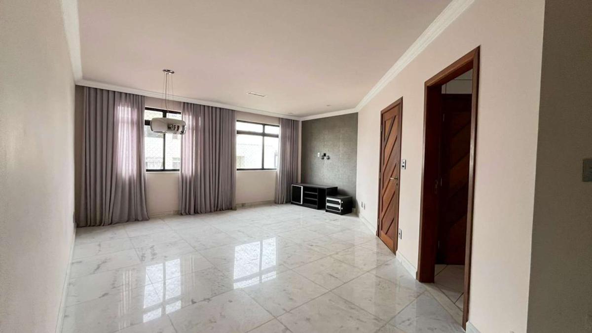 Cobertura, Castelo, 4 Quartos, 2 Vagas, 2 Suítes